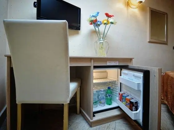 Luxury Tek Büyük Yataklı Oda, 1 Yatak Odası, Sigara İçilmez, Şehir Manzaralı