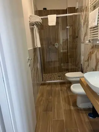 Luxury Tek Büyük Yataklı Oda, 1 Yatak Odası, Sigara İçilmez, Şehir Manzaralı