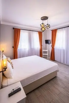Standart Oda, Dağ Manzaralı