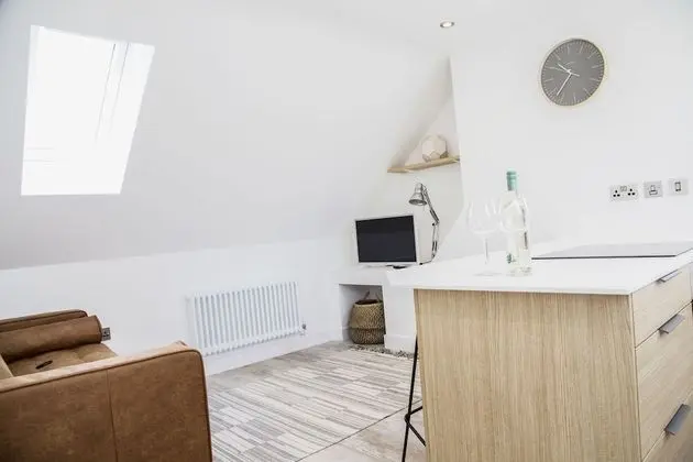 Standard Apart Daire