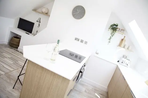 Standard Apart Daire