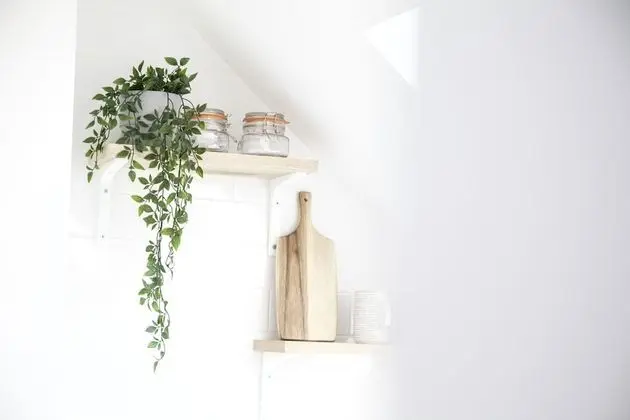 Standard Apart Daire