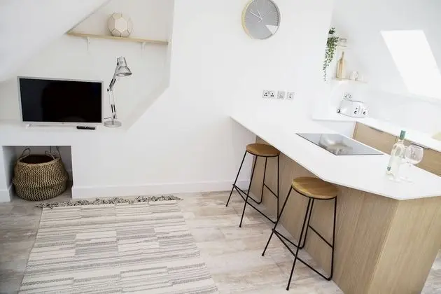 Standard Apart Daire