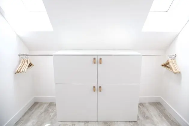 Standard Apart Daire