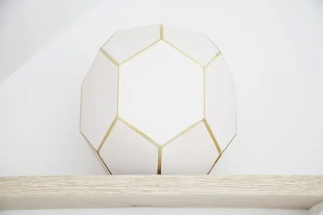 Standard Apart Daire