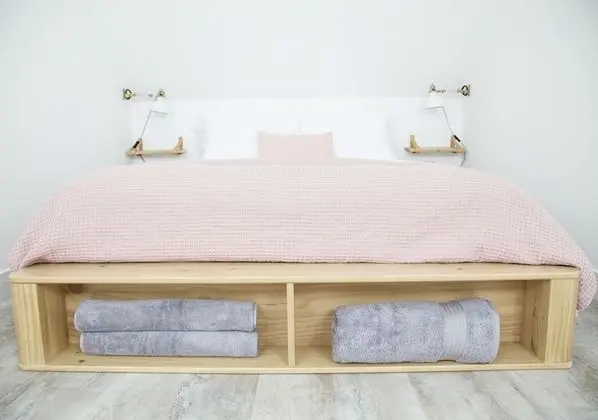 Standard Apart Daire