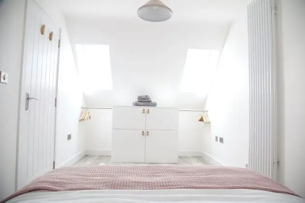 Standard Apart Daire