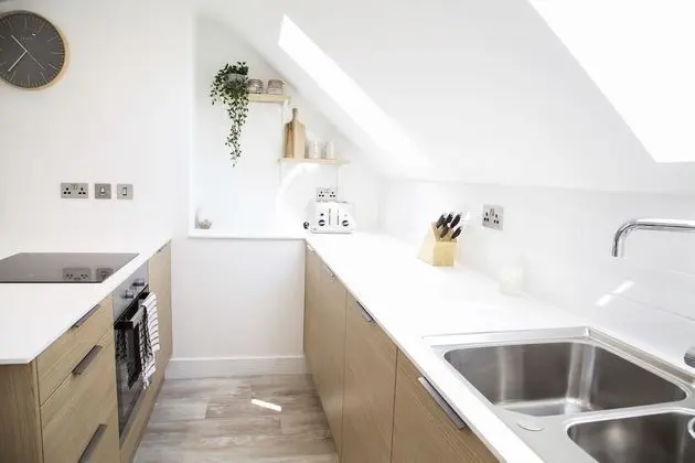 Standard Apart Daire