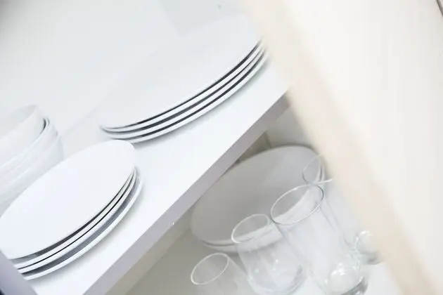 Standard Apart Daire