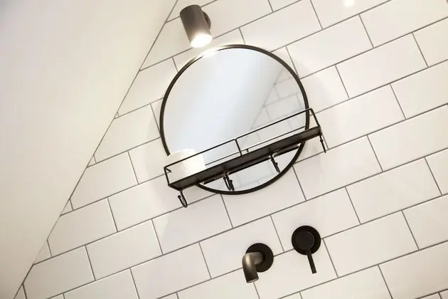 Standard Apart Daire