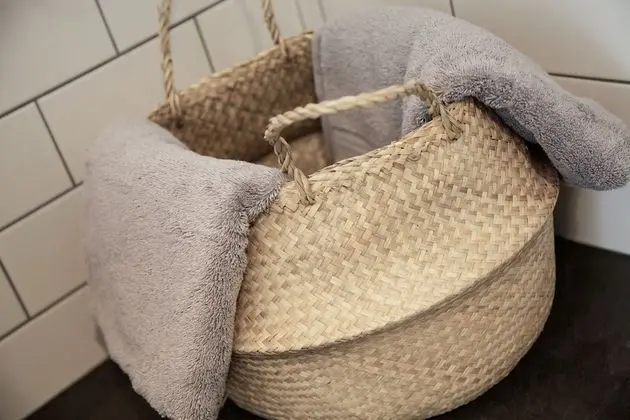 Standard Apart Daire