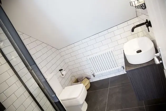 Standard Apart Daire