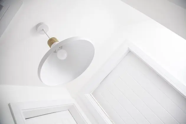 Standard Apart Daire