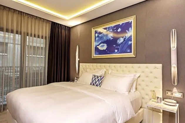 Deluxe Oda