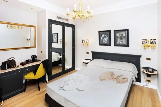 Economy Tek Büyük Yataklı Oda, 1 Tek Kişilik XL Yatak (French Bed)