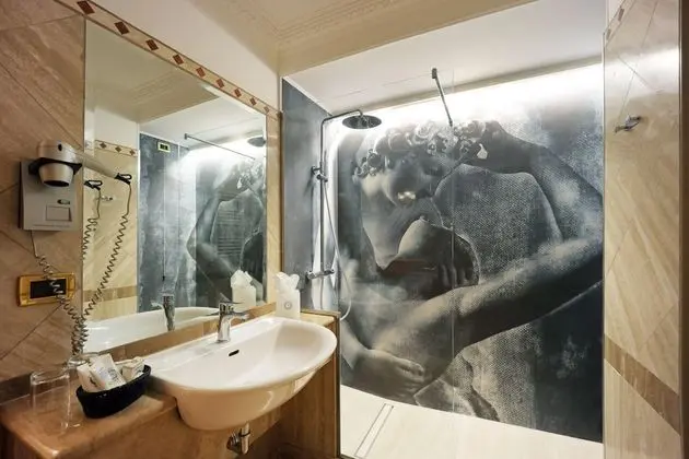 Economy Tek Büyük Yataklı Oda, 1 Tek Kişilik XL Yatak (French Bed)