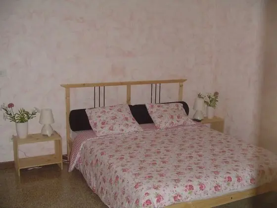 Üç Kişilik Oda, Özel Banyo (External)