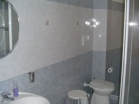 Üç Kişilik Oda, Özel Banyo (External)