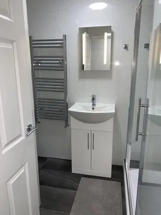 Superior Apart Daire, Banyolu/Duşlu (2 Bedroom apartment )