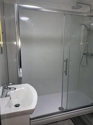 Superior Apart Daire, Banyolu/Duşlu (2 Bedroom apartment )