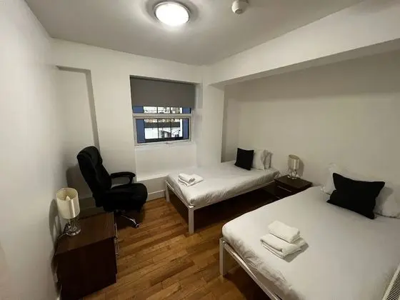 Comfort Ortak Ranzalı Oda