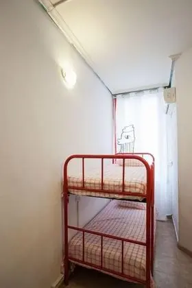 Basic Ortak Ranzalı Oda, Karma Ranzalı Oda, Banyolu/Duşlu