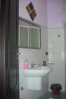 Tek Büyük Yataklı Oda, Deniz Manzaralı