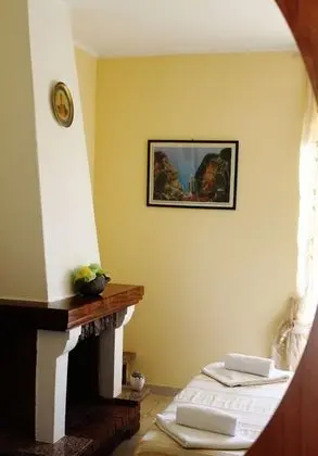 Üç Kişilik Oda, Deniz Manzaralı