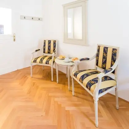 Apart Daire, 1 Yatak Odası (The Duke's Apartment)