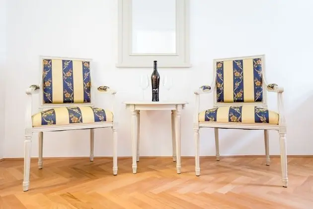 Apart Daire, 1 Yatak Odası (The Duke's Apartment)