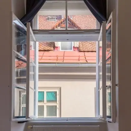 Apart Daire, 1 Yatak Odası (The Duke's Apartment)