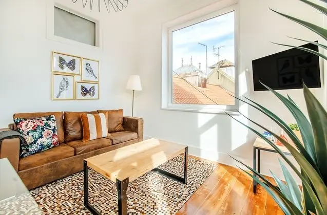 Apart Daire, 3 Yatak Odası