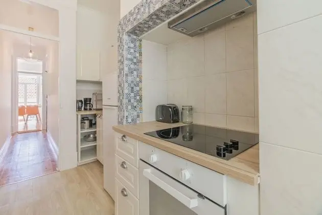 Apart Daire, 3 Yatak Odası