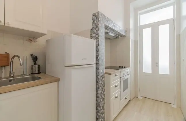 Apart Daire, 3 Yatak Odası