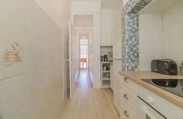 Apart Daire, 3 Yatak Odası