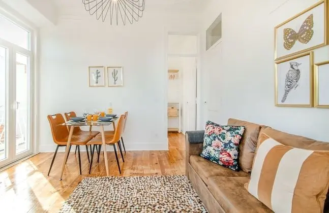 Apart Daire, 3 Yatak Odası