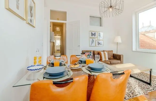 Apart Daire, 3 Yatak Odası