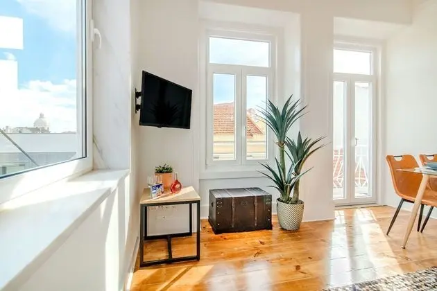 Apart Daire, 3 Yatak Odası