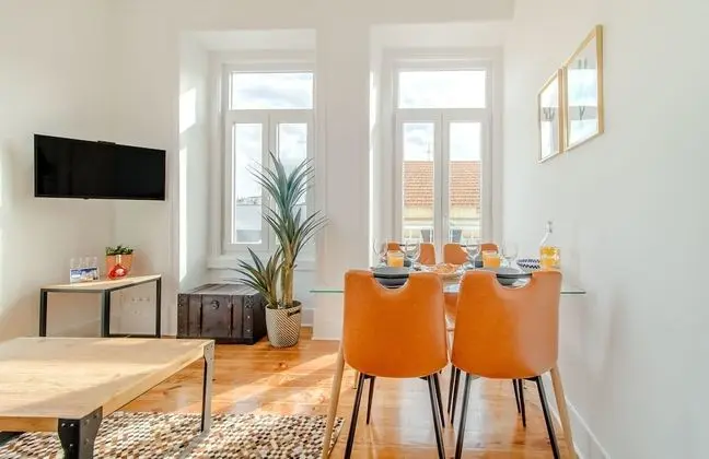 Apart Daire, 3 Yatak Odası