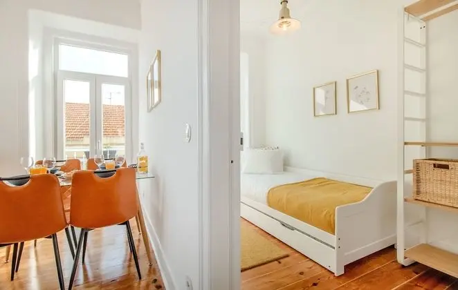 Apart Daire, 3 Yatak Odası