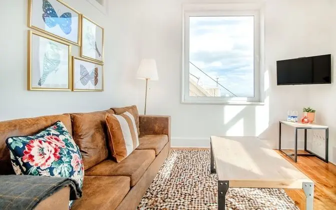 Apart Daire, 3 Yatak Odası