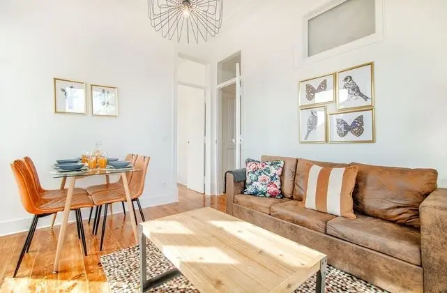 Apart Daire, 3 Yatak Odası