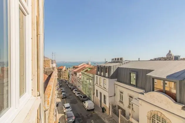 Apart Daire, 3 Yatak Odası