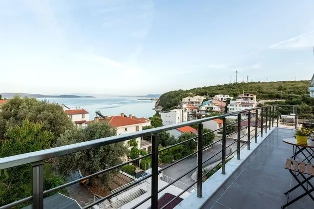 Deluxe Çatı Katı (Loft)