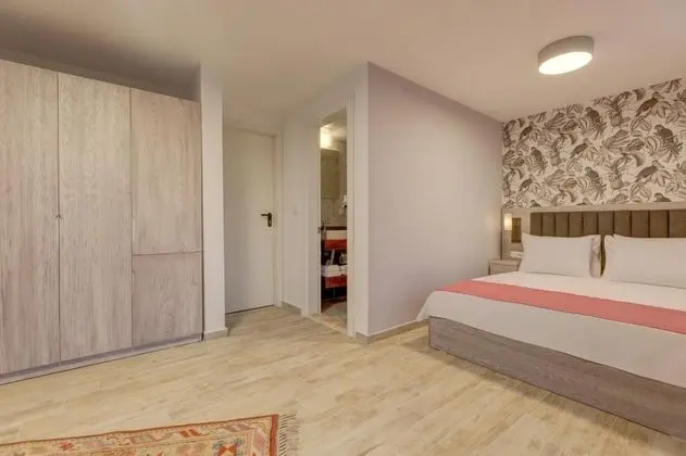 Standart Oda, Deniz Manzaralı