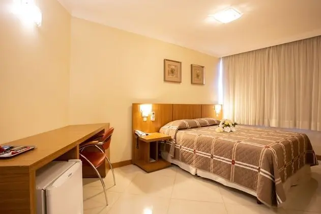 Executive Tek Kişilik Oda