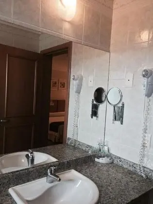 Executive İki Ayrı Yataklı Oda