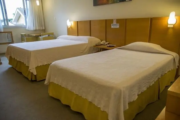 Executive Üç Kişilik Oda