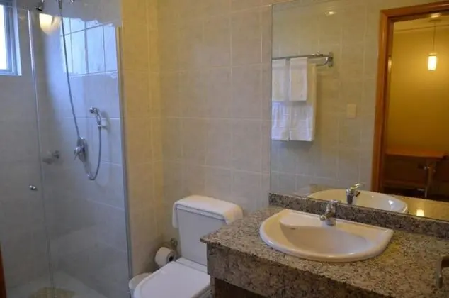 Executive Üç Kişilik Oda