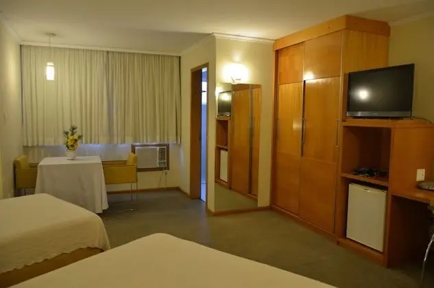 Luxury Üç Kişilik Oda